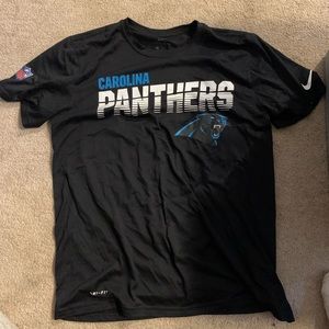 Carolina Panthers men’s shirt
